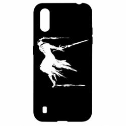 Чохол для Samsung A01 / M01 Artorias - PrintSalon