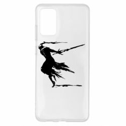 Чохол для Samsung S20+ Artorias - PrintSalon