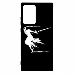 Чохол для Samsung Note 20 Ultra Artorias - PrintSalon