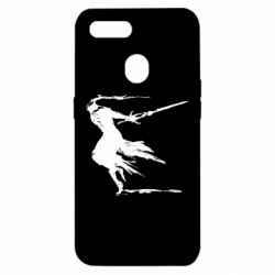 Чохол для Oppo A5s / A12Artorias - PrintSalon