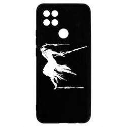 Чохол для Oppo A15s / A15 Artorias - PrintSalon