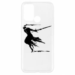 Чохол для Oppo A52 / A72 / A92Artorias - PrintSalon