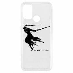 Чохол для Oppo A53 / A32 / A33Artorias - PrintSalon