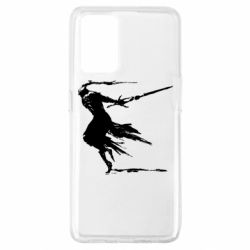 Чохол для Oppo A74 4G Artorias - PrintSalon