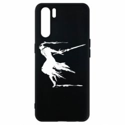 Чохол для Oppo A91 / Reno3Artorias - PrintSalon