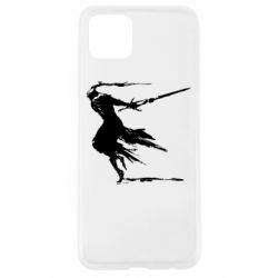 Чохол для Oppo A92sArtorias - PrintSalon