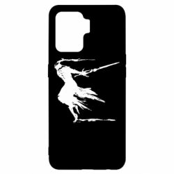 Чохол для Oppo Reno 5 Lite Artorias - PrintSalon