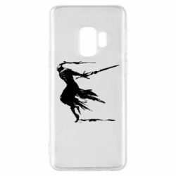 Чохол для Samsung S9 Artorias - PrintSalon