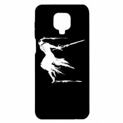 Чохол для Xiaomi Redmi Note 9S / 9Pro / 9Pro Max Artorias - PrintSalon