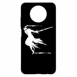 Чохол для Xiaomi Redmi Note 9 5G/Redmi Note 9T Artorias - PrintSalon