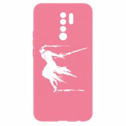 Чохол для Xiaomi Redmi 9 Artorias - PrintSalon