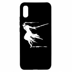 Чохол для Xiaomi Redmi 9a Artorias - PrintSalon