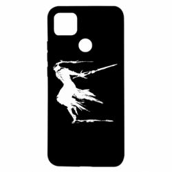 Чохол для Xiaomi Redmi 9c Artorias - PrintSalon