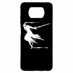 Чохол для Xiaomi Poco X3 Artorias - PrintSalon