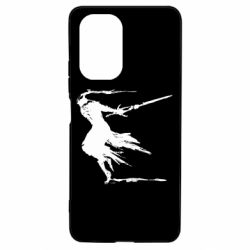 Чохол для Xiaomi Poco F3/K40 Artorias - PrintSalon