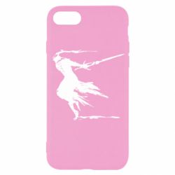 Чохол для iPhone SE 2022 Artorias - PrintSalon