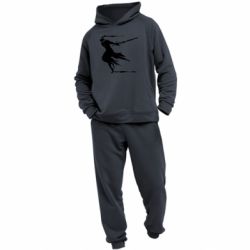 Чоловічий костюм Artorias - PrintSalon