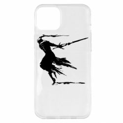 Чохол для iPhone 14 Plus Artorias - PrintSalon