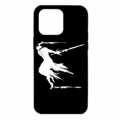 Чохол для iPhone 14 Pro Max Artorias - PrintSalon