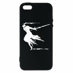 Чохол для iphone 5/5S/SE Artorias - PrintSalon