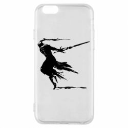 Чохол для iPhone 6/6S Artorias - PrintSalon