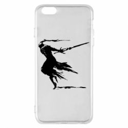 Чохол для iPhone 6 Plus/6S Plus Artorias - PrintSalon