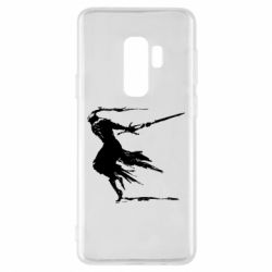Чехол для Samsung S9+ Artorias