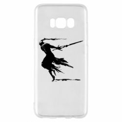 Чохол для Samsung S8 Artorias - PrintSalon