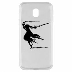 Чохол для Samsung J3 2017 Artorias - PrintSalon