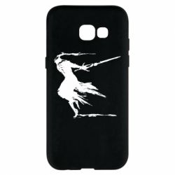 Чохол для Samsung A5 2017 Artorias - PrintSalon