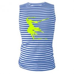 Майка-тільняшка Artorias - PrintSalon