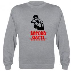 Світшот Arturo Gatti