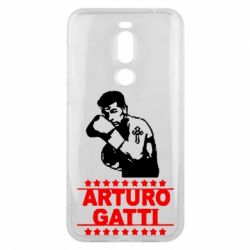 Чехол для Meizu X8 Arturo Gatti - PrintSalon