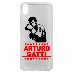 Чехол для Xiaomi Redmi 7A Arturo Gatti - PrintSalon