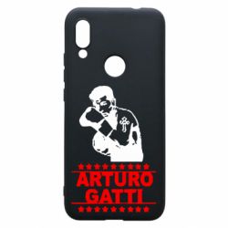 Чехол для Xiaomi Redmi 7 Arturo Gatti - PrintSalon