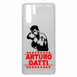 Чехол для Huawei P30 Pro Arturo Gatti - PrintSalon