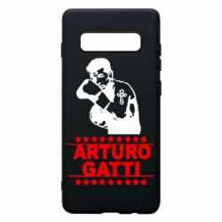 Чехол для Samsung S10+ Arturo Gatti - PrintSalon