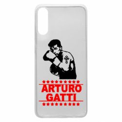 Чехол для Samsung A70 Arturo Gatti - PrintSalon