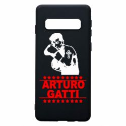 Чохол для Samsung S10 Arturo Gatti