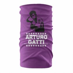 Бандана Arturo Gatti - PrintSalon