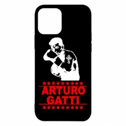 Чехол для iPhone 12 Arturo Gatti - PrintSalon