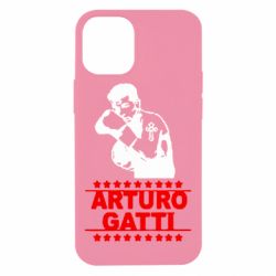 Чехол для iPhone 12 mini Arturo Gatti