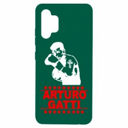Чехол для Samsung A32 4G Arturo Gatti - PrintSalon