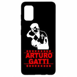 Чехол для Samsung A41 Arturo Gatti - PrintSalon