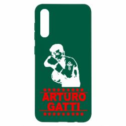 Чехол для Samsung A50 Arturo Gatti - PrintSalon