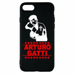 Чехол для iPhone 7 Arturo Gatti - PrintSalon