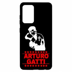Чехол для Samsung A52 5G Arturo Gatti - PrintSalon