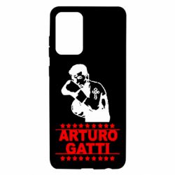 Чехол для Samsung A72 5G Arturo Gatti - PrintSalon