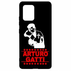 Чехол для Samsung S10 Lite Arturo Gatti - PrintSalon