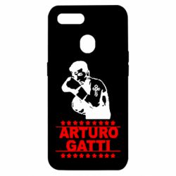 Чехол для Oppo A5s/A12 Arturo Gatti - PrintSalon